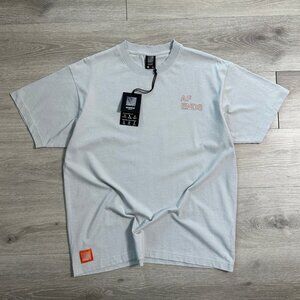BNWT Afends - Conditional - Unisex Men's Women's Oversized T-Shirt - Size Medium